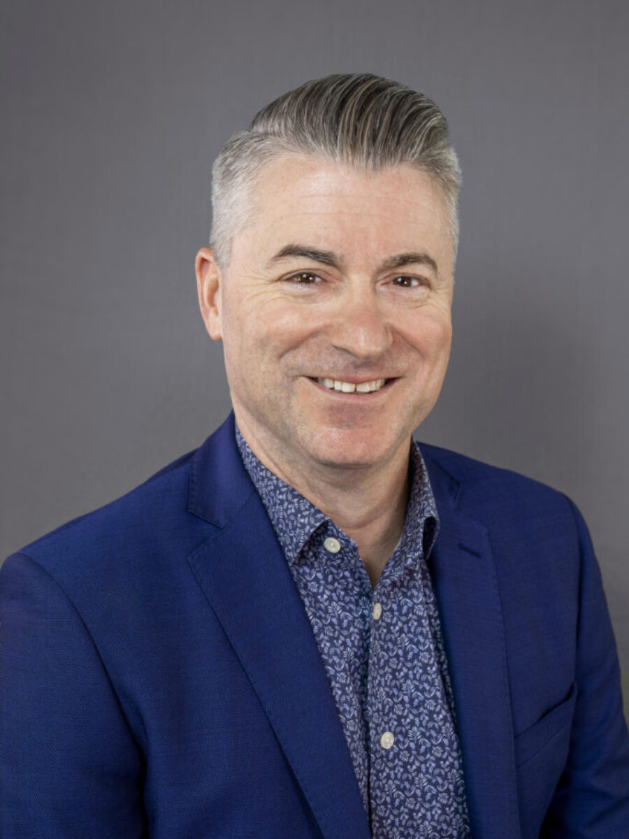 Bruce Shaver Director of Business Development