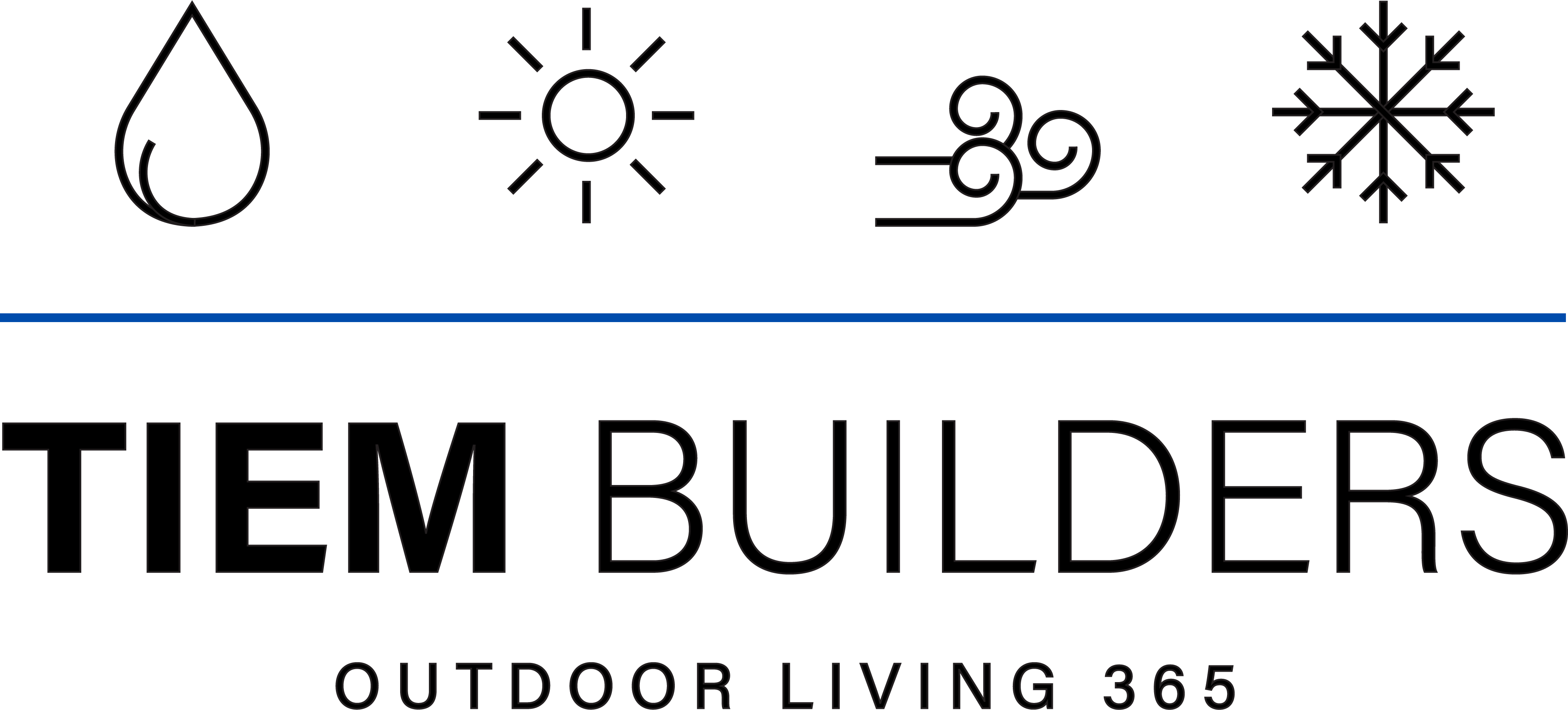 Tiem Builders Logo